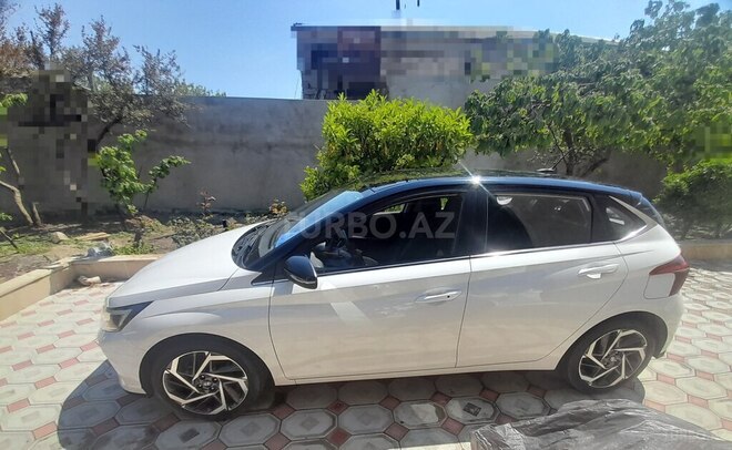 Hyundai i20-5