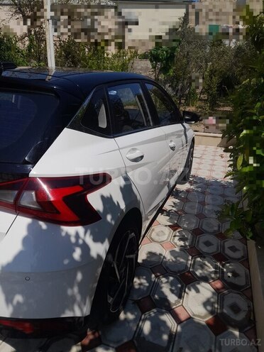 Hyundai i20-7
