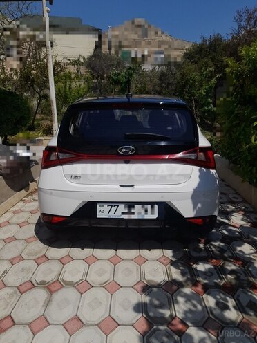 Hyundai i20-6