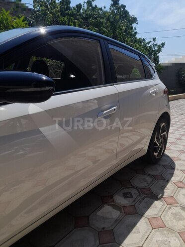 Hyundai i20-9