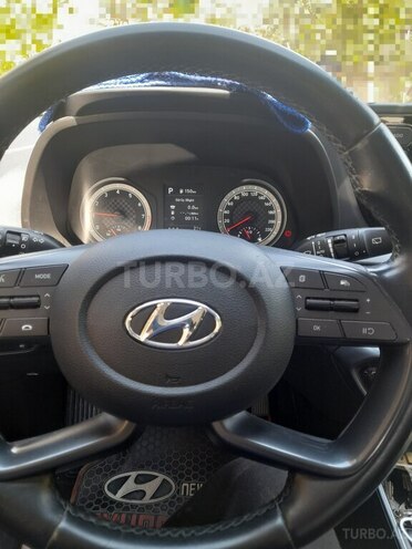 Hyundai i20-12
