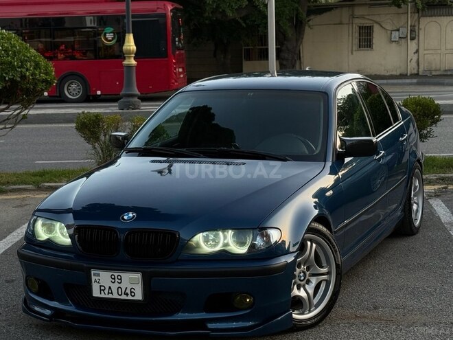 BMW 320-1