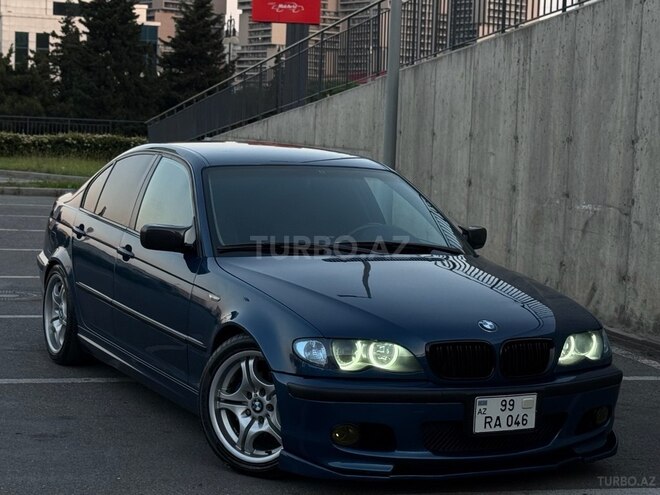 BMW 320-2