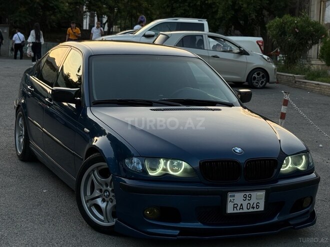BMW 320-6