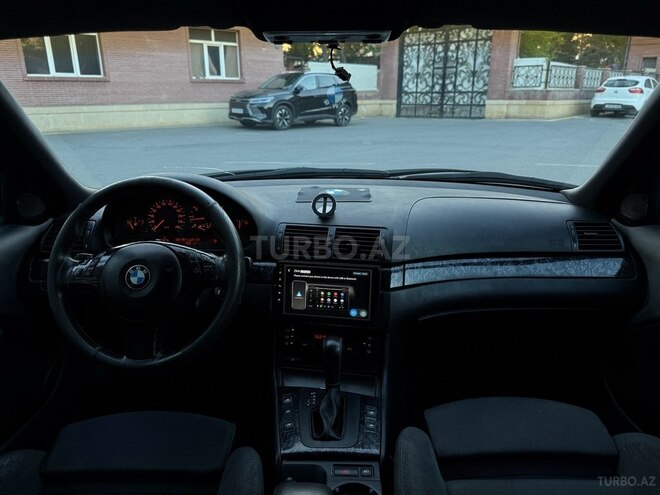 BMW 320-20