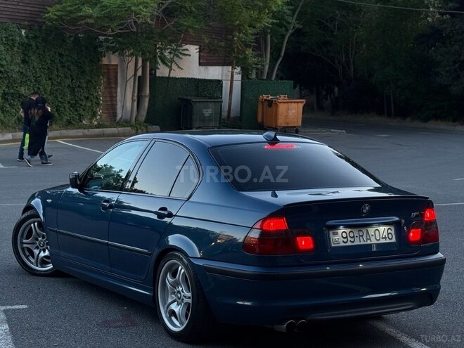 BMW 320-17