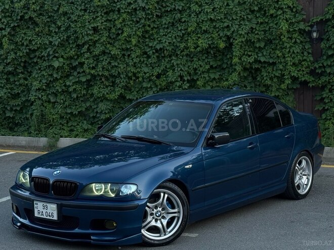 BMW 320-13