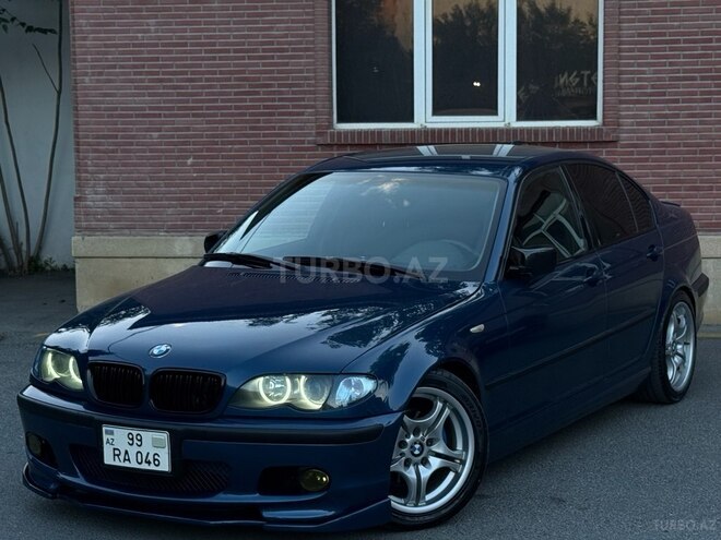 BMW 320-9