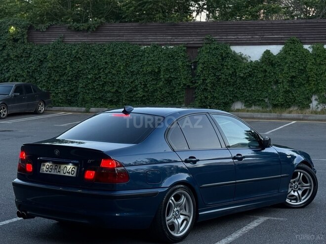 BMW 320-18