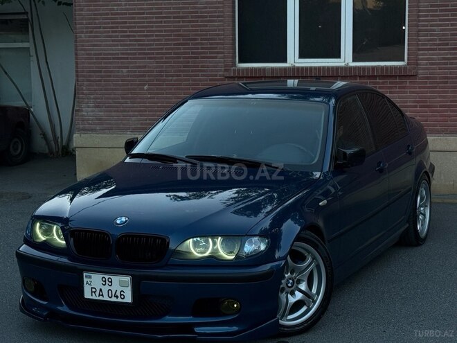 BMW 320-11
