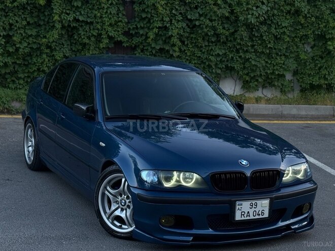BMW 320-15