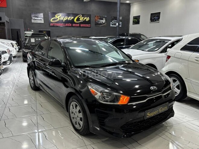 Kia Rio-2