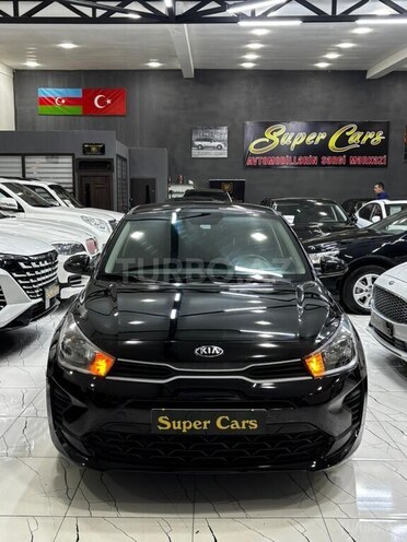 Kia Rio-1