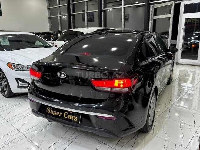 Kia Rio-8