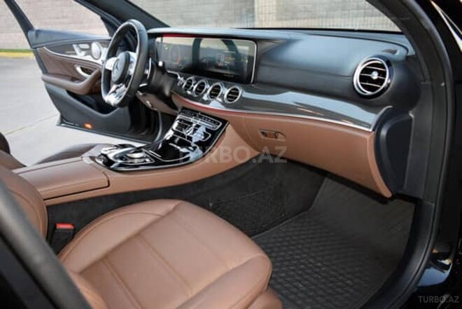 Mercedes E 300-4