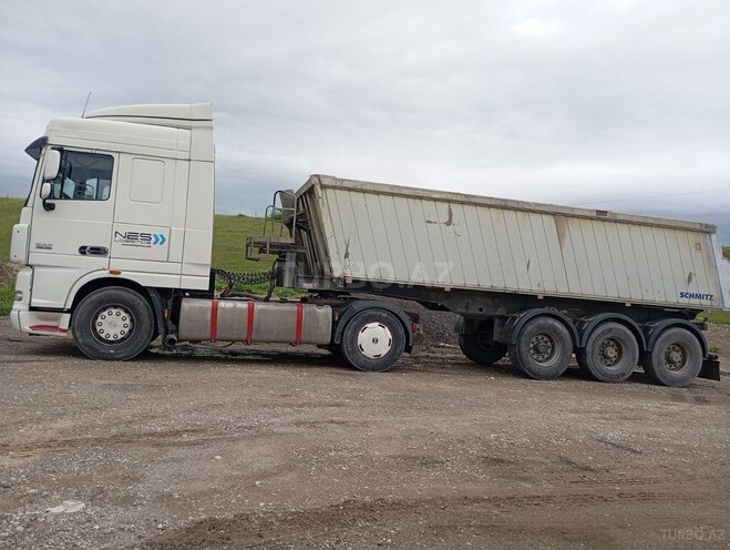 DAF 105 XF-4
