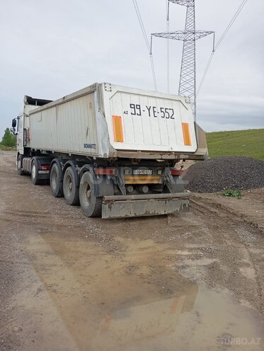DAF 105 XF-3