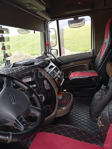 DAF 105 XF-5