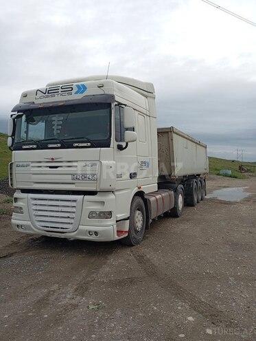 DAF 105 XF-6