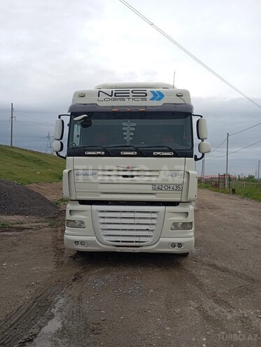DAF 105 XF-1