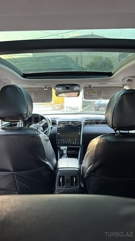 Hyundai Tucson-9