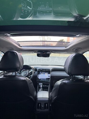 Hyundai Tucson-10