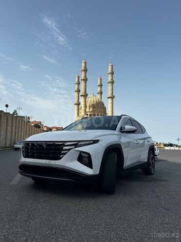 Hyundai Tucson-2