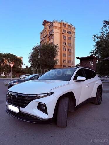 Hyundai Tucson-3