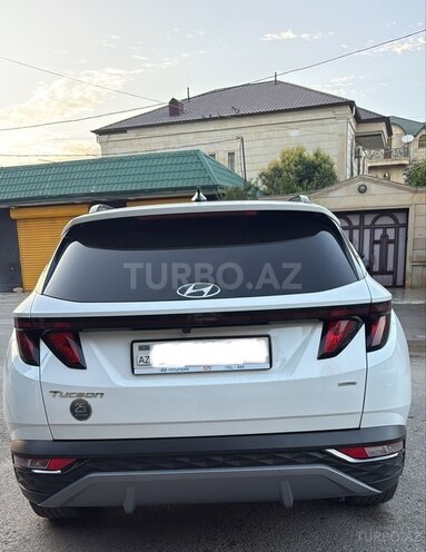 Hyundai Tucson-7