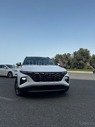 Hyundai Tucson-1