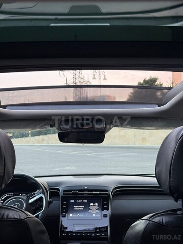 Hyundai Tucson-11