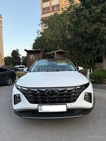 Hyundai Tucson-6