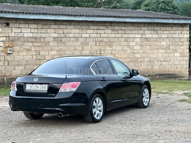 Honda Accord-2