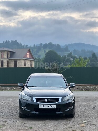 Honda Accord-6