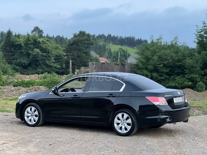Honda Accord-4