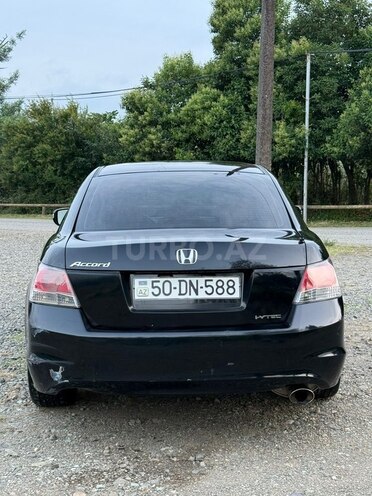Honda Accord-10