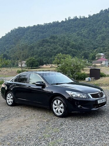 Honda Accord-15
