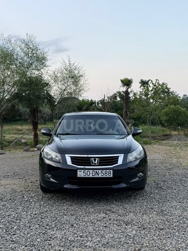 Honda Accord-14