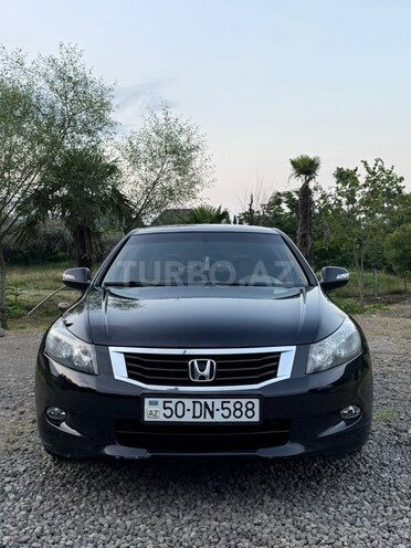 Honda Accord-1