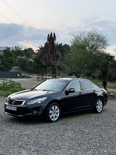Honda Accord-12