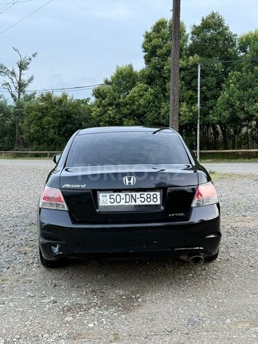 Honda Accord-11