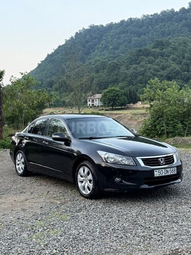 Honda Accord-13