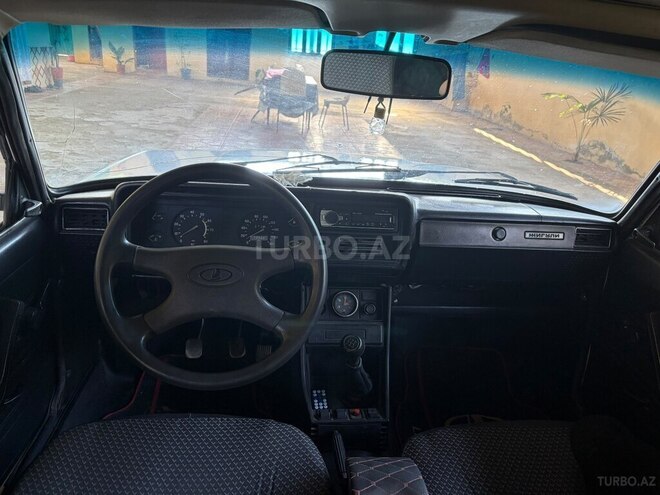 LADA (VAZ) 2107-4