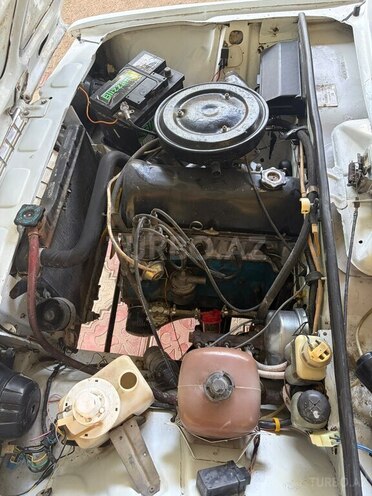 LADA (VAZ) 2107-5