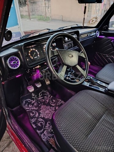 LADA (VAZ) 2107-4
