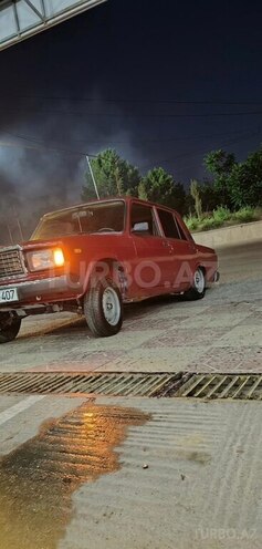 LADA (VAZ) 2107-7