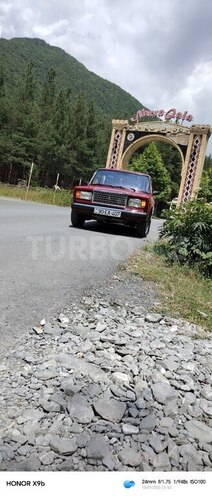 LADA (VAZ) 2107-9