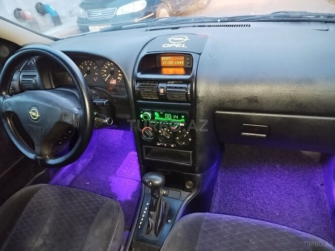 Opel Astra-6