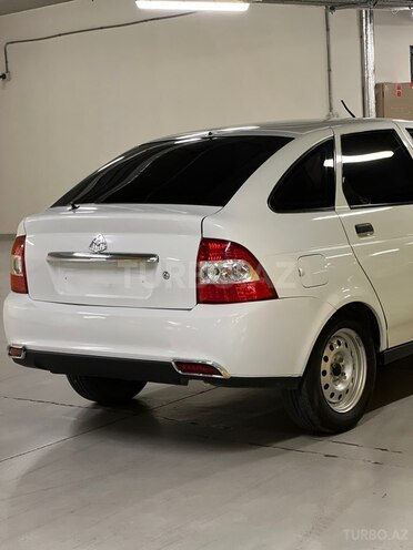 LADA (VAZ) Priora-5