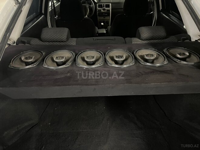 LADA (VAZ) Priora-14